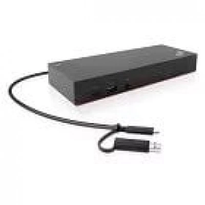 Док-станция Lenovo ThinkPad Hybrid USB-C Dock 40AF0135US Док-станция Lenovo ThinkPad Hybrid USB-C Dock 40AF0135US