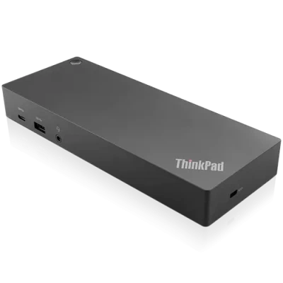 Док-станция Lenovo ThinkPad Hybrid USB-C Dock 40AF0135US Док-станция Lenovo ThinkPad Hybrid USB-C Dock 40AF0135US
