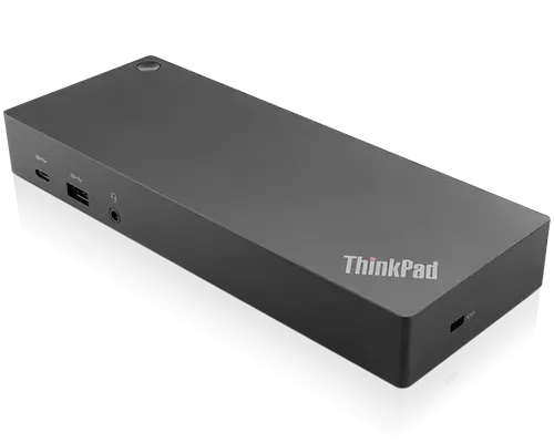 Lenovo ThinkPad Hybrid USB-C Dock 40AF0135US (ЛЕНОВО) Lenovo ThinkPad Hybrid USB-C Dock 40AF0135US (ЛЕНОВО)
