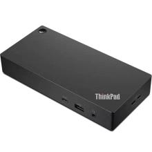 Lenovo ThinkPad Universal USB-C Dock 40AY0090US