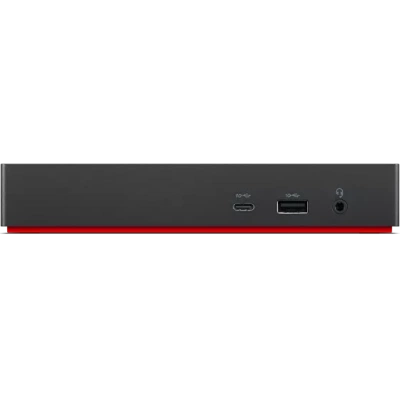 Lenovo ThinkPad Universal USB-C Dock 40AY0090US Lenovo ThinkPad Universal USB-C Dock 40AY0090US