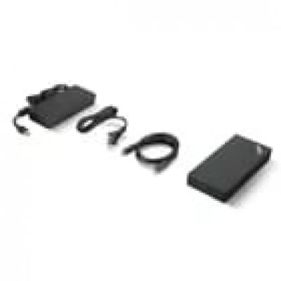 Lenovo ThinkPad Universal USB-C Dock 40AY0090US Lenovo ThinkPad Universal USB-C Dock 40AY0090US