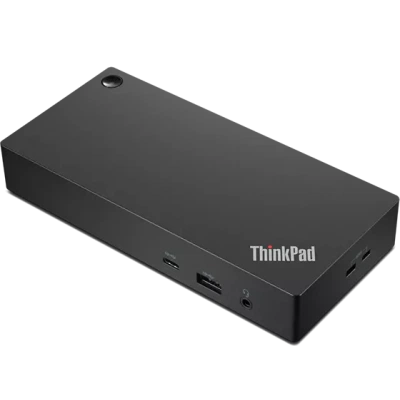 Lenovo ThinkPad Universal USB-C Dock 40AY0090US