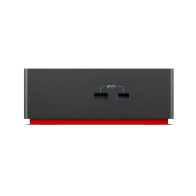 Lenovo ThinkPad Universal USB-C Dock 40AY0090US Lenovo ThinkPad Universal USB-C Dock 40AY0090US