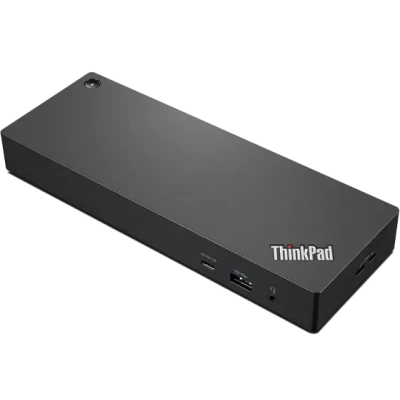 Lenovo ThinkPad Universal Thunderbolt 4 Dock 40B00135US Lenovo ThinkPad Universal Thunderbolt 4 Dock 40B00135US