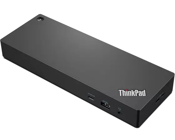 Lenovo ThinkPad Universal Thunderbolt 4 Dock 40B00135US (ЛЕНОВО) Lenovo ThinkPad Universal Thunderbolt 4 Dock 40B00135US (ЛЕНОВО)