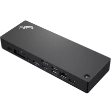 Lenovo ThinkPad Universal Thunderbolt 4 Dock 40B00135US