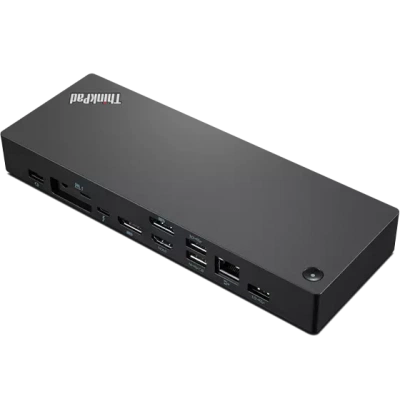 Lenovo ThinkPad Universal Thunderbolt 4 Dock 40B00135US