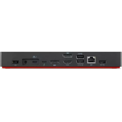 Lenovo ThinkPad Universal Thunderbolt 4 Dock 40B00135US Lenovo ThinkPad Universal Thunderbolt 4 Dock 40B00135US