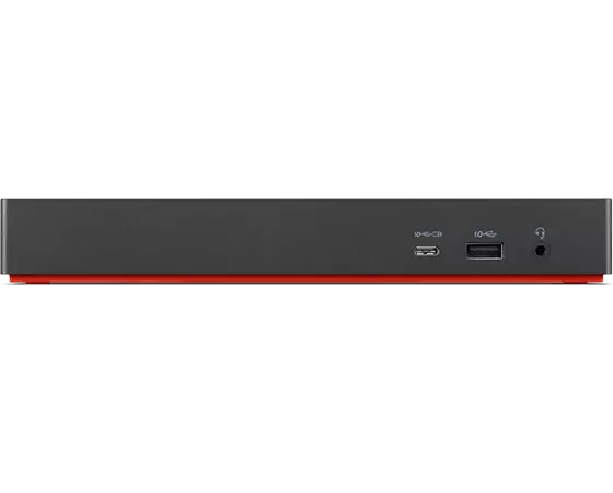 Lenovo ThinkPad Thunderbolt 4 Workstation Dock 40B00300US (ЛЕНОВО) Lenovo ThinkPad Thunderbolt 4 Workstation Dock 40B00300US (ЛЕНОВО)