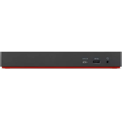 Lenovo ThinkPad Thunderbolt 4 Workstation Dock 40B00300US Lenovo ThinkPad Thunderbolt 4 Workstation Dock 40B00300US