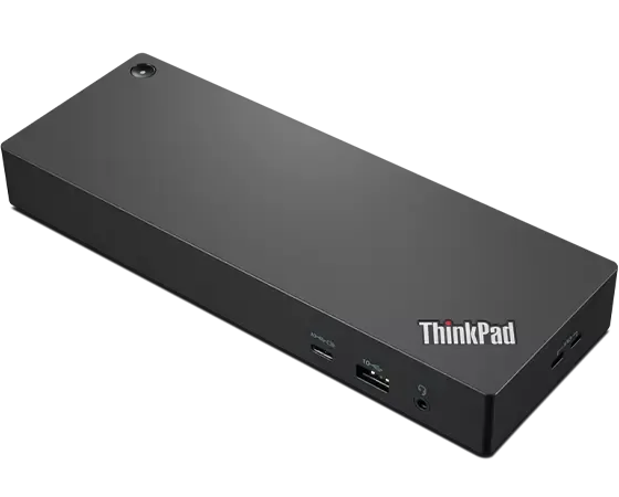 Lenovo ThinkPad Thunderbolt 4 Workstation Dock 40B00300US (ЛЕНОВО) Lenovo ThinkPad Thunderbolt 4 Workstation Dock 40B00300US (ЛЕНОВО)