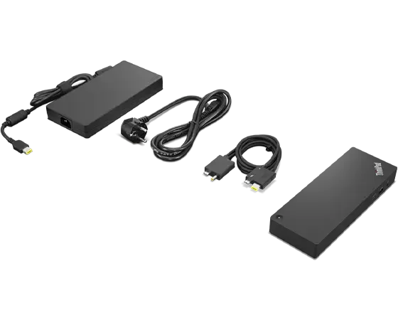 Lenovo ThinkPad Thunderbolt 4 Workstation Dock 40B00300US (ЛЕНОВО) Lenovo ThinkPad Thunderbolt 4 Workstation Dock 40B00300US (ЛЕНОВО)