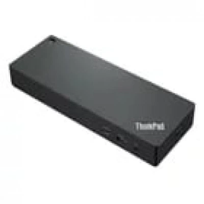 Lenovo ThinkPad Thunderbolt 4 Workstation Dock 40B00300US Lenovo ThinkPad Thunderbolt 4 Workstation Dock 40B00300US