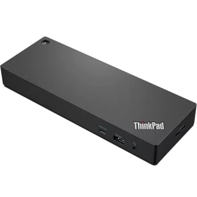 Lenovo ThinkPad Thunderbolt 4 Workstation Dock 40B00300US