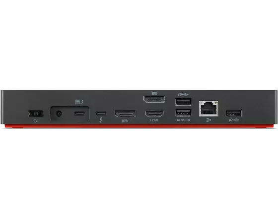 Lenovo ThinkPad Thunderbolt 4 Workstation Dock 40B00300US (ЛЕНОВО) Lenovo ThinkPad Thunderbolt 4 Workstation Dock 40B00300US (ЛЕНОВО)