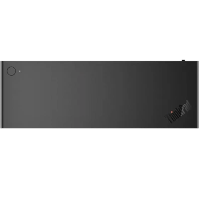 Док-станция Lenovo ThinkPad Thunderbolt 5 Smart Dock 7500 (265 Вт адаптер) 40BA0265US Док-станция Lenovo ThinkPad Thunderbolt 5 Smart Dock 7500 (265 Вт адаптер) 40BA0265US