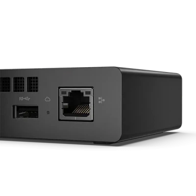 Док-станция Lenovo ThinkPad Thunderbolt 5 Smart Dock 7500 (265 Вт адаптер) 40BA0265US Док-станция Lenovo ThinkPad Thunderbolt 5 Smart Dock 7500 (265 Вт адаптер) 40BA0265US
