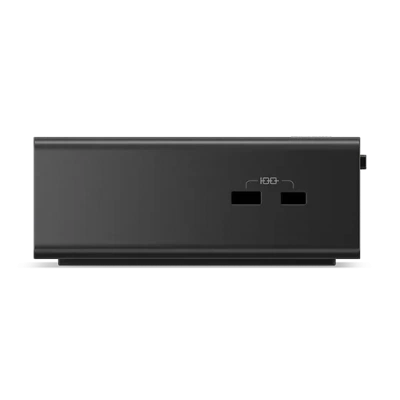 Док-станция Lenovo ThinkPad Thunderbolt 5 Smart Dock 7500 (265 Вт адаптер) 40BA0265US Док-станция Lenovo ThinkPad Thunderbolt 5 Smart Dock 7500 (265 Вт адаптер) 40BA0265US