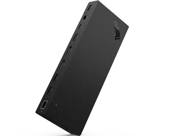 Lenovo 40BC0135US док-станция ThinkPad USB 4 Smart Dock 5500 (ЛЕНОВО) Lenovo 40BC0135US док-станция ThinkPad USB 4 Smart Dock 5500 (ЛЕНОВО)