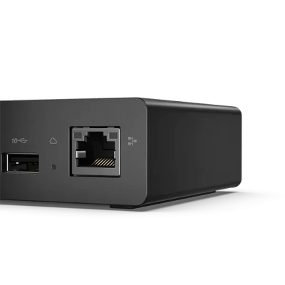 Док-станция Lenovo ThinkPad USB 4 Smart Dock 5500 (135 Вт адаптер) 40BC0135US Док-станция Lenovo ThinkPad USB 4 Smart Dock 5500 (135 Вт адаптер) 40BC0135US