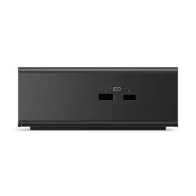 Док-станция Lenovo ThinkPad USB 4 Smart Dock 5500 (135 Вт адаптер) 40BC0135US Док-станция Lenovo ThinkPad USB 4 Smart Dock 5500 (135 Вт адаптер) 40BC0135US
