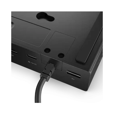 Док-станция Lenovo ThinkPad USB4 Dock 5000 40BF0100US Док-станция Lenovo ThinkPad USB4 Dock 5000 40BF0100US