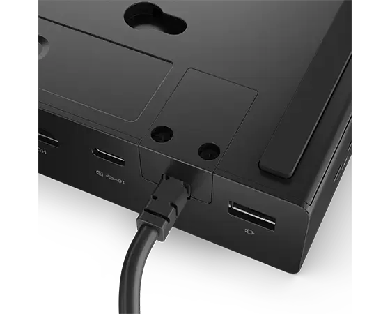Lenovo 40BF0100US док-станция ThinkPad USB4 Dock 5000 (ЛЕНОВО) Lenovo 40BF0100US док-станция ThinkPad USB4 Dock 5000 (ЛЕНОВО)