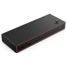 Док-станция Lenovo ThinkPad USB4 Dock 5000 40BF0100US