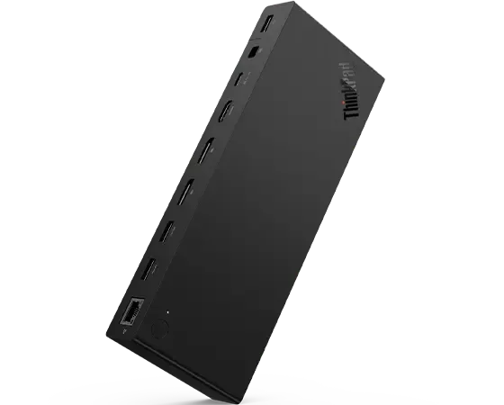 Lenovo 40BF0100US док-станция ThinkPad USB4 Dock 5000 (ЛЕНОВО) Lenovo 40BF0100US док-станция ThinkPad USB4 Dock 5000 (ЛЕНОВО)