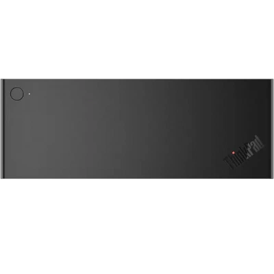 Док-станция Lenovo ThinkPad USB4 Dock 5000 40BF0100US Док-станция Lenovo ThinkPad USB4 Dock 5000 40BF0100US