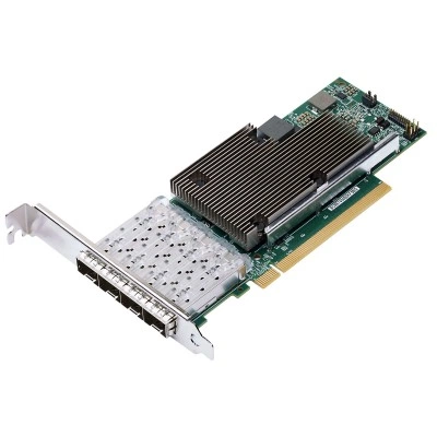 Lenovo ThinkSystem Finisar 10G / 25G SR SFP28 трансивер Dual Rate 4TC7A88638 Lenovo ThinkSystem Finisar 10G / 25G SR SFP28 трансивер Dual Rate 4TC7A88638
