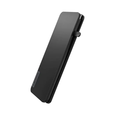 Lenovo USB-C Slim Travel Dock 4X11N40213 док-станция Lenovo USB-C Slim Travel Dock 4X11N40213 док-станция