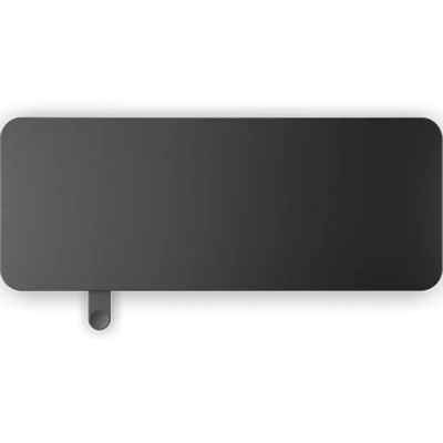 Lenovo USB-C Slim Travel Dock 4X11N40213 док-станция Lenovo USB-C Slim Travel Dock 4X11N40213 док-станция