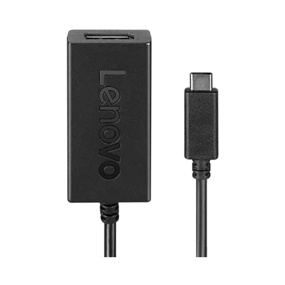 Lenovo USB-C to DisplayPort 4X90Q93303