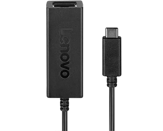 Lenovo USB-C to Ethernet 4X90S91831