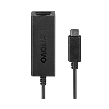 Lenovo USB-C to Ethernet 4X90S91831