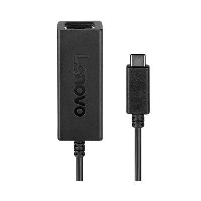 Lenovo USB-C to Ethernet 4X90S91831