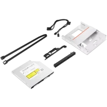 Оптический привод Lenovo ThinkStation Slim 9 мм DVD-привод 4XA1L13934