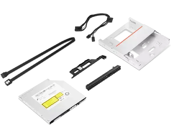 Lenovo 4XA1L13934 оптический привод ThinkStation Slim 9 мм DVD (ЛЕНОВО) Lenovo 4XA1L13934 оптический привод ThinkStation Slim 9 мм DVD (ЛЕНОВО)