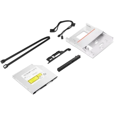 Оптический привод Lenovo ThinkStation Slim 9 мм DVD-привод 4XA1L13934 Оптический привод Lenovo ThinkStation Slim 9 мм DVD-привод 4XA1L13934