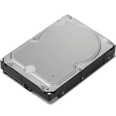 Жесткий диск Lenovo ThinkStation Enterprise 6 ТБ 7200 об/мин SATA 3.5