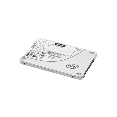 Lenovo ThinkSystem 4XB7A17102 — серверный SSD-накопитель 2.5