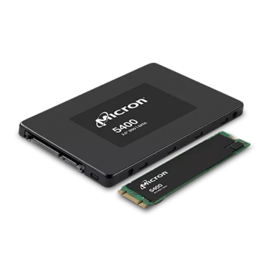 Lenovo ThinkSystem 4XB7A82269 — серверный SSD-накопитель 7.68 ТБ SATA 6 Гбит/с, 7 мм, горячая замена, 5400 PRO