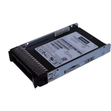 Lenovo ThinkSystem 4XB7A82290 — серверный SSD-накопитель 960 ГБ SATA 6 Гбит/с, 2.5