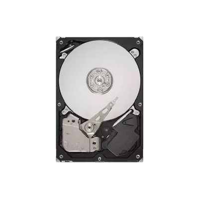 Lenovo ThinkSystem 4XB7A83970 — серверный HDD-накопитель 2.4 ТБ SAS 12 Гбит/с, 2.5