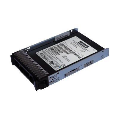 Накопитель Lenovo ThinkSystem 2.5