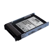 Накопитель Lenovo ThinkSystem SSD 480 ГБ SATA 6 Гбит/с 3.5