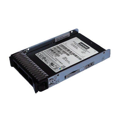 Накопитель Lenovo ThinkSystem SSD 480 ГБ SATA 6 Гбит/с 3.5 Накопитель Lenovo ThinkSystem SSD 480 ГБ SATA 6 Гбит/с 3.5