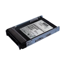 Накопитель Lenovo ThinkSystem SSD 1.92 ТБ SATA 6 Гбит/с 3.5